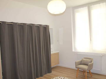 Colocation à louer à Saint-Étienne - photo 6 : autre pièce-6
