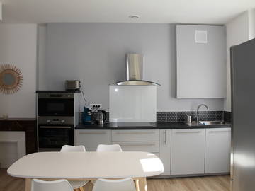 Colocation à louer à Saint-Étienne - photo 10 : autre pièce-10