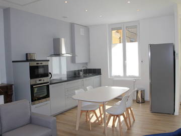 Colocation à louer à Saint-Étienne - photo 11 : autre pièce-11