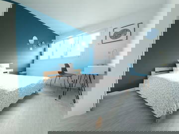 Homestay Sarcelles 662703-1