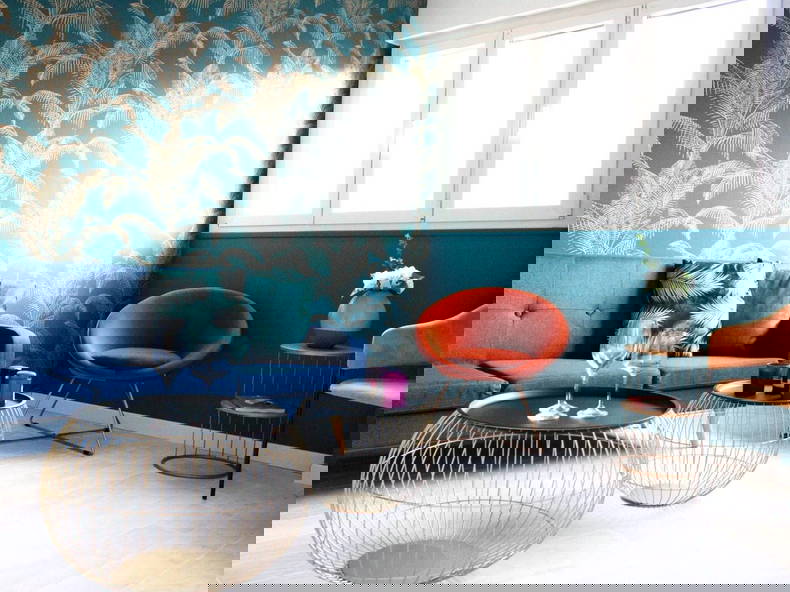 Homestay Sarcelles 662703-2