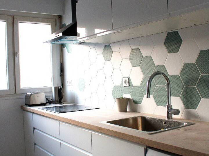 Homestay Sarcelles 662703-3