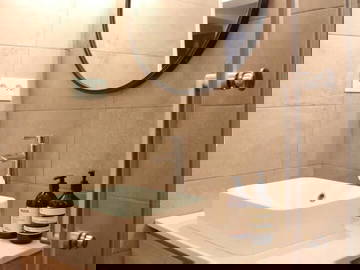 Homestay Sarcelles 662703-4