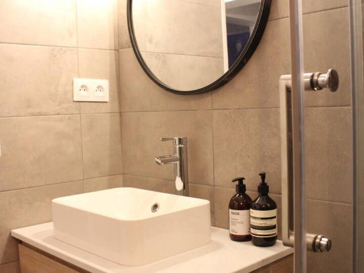 Homestay Sarcelles 662703-4