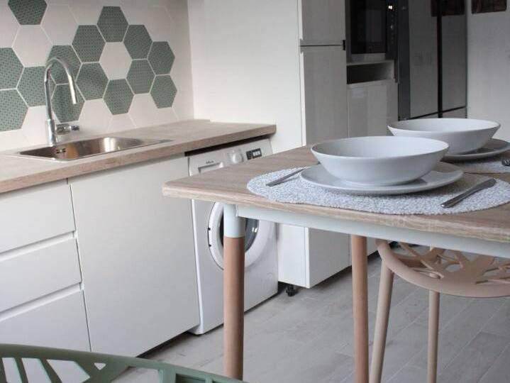 Homestay Sarcelles 662703-5