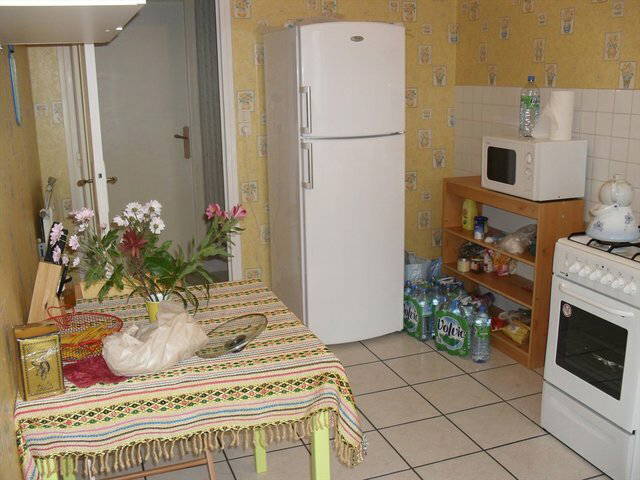 Homestay Brest 42957