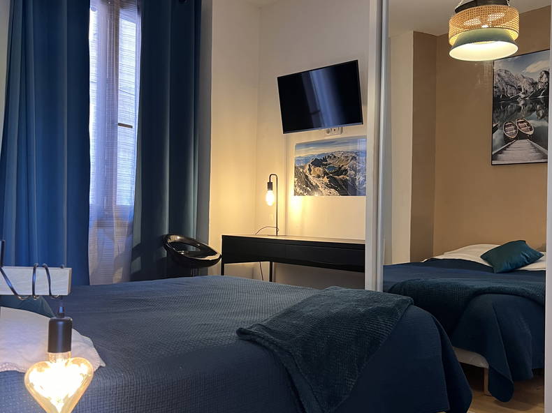 Colocation Grasse 674967-2