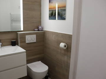 Colocation à louer à Grasse - photo 4 : salle de bain-4