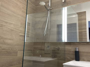 Colocation à louer à Grasse - photo 5 : salle de bain-5
