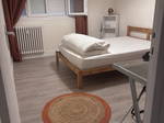 Wohngemeinschaft Lannion 568767