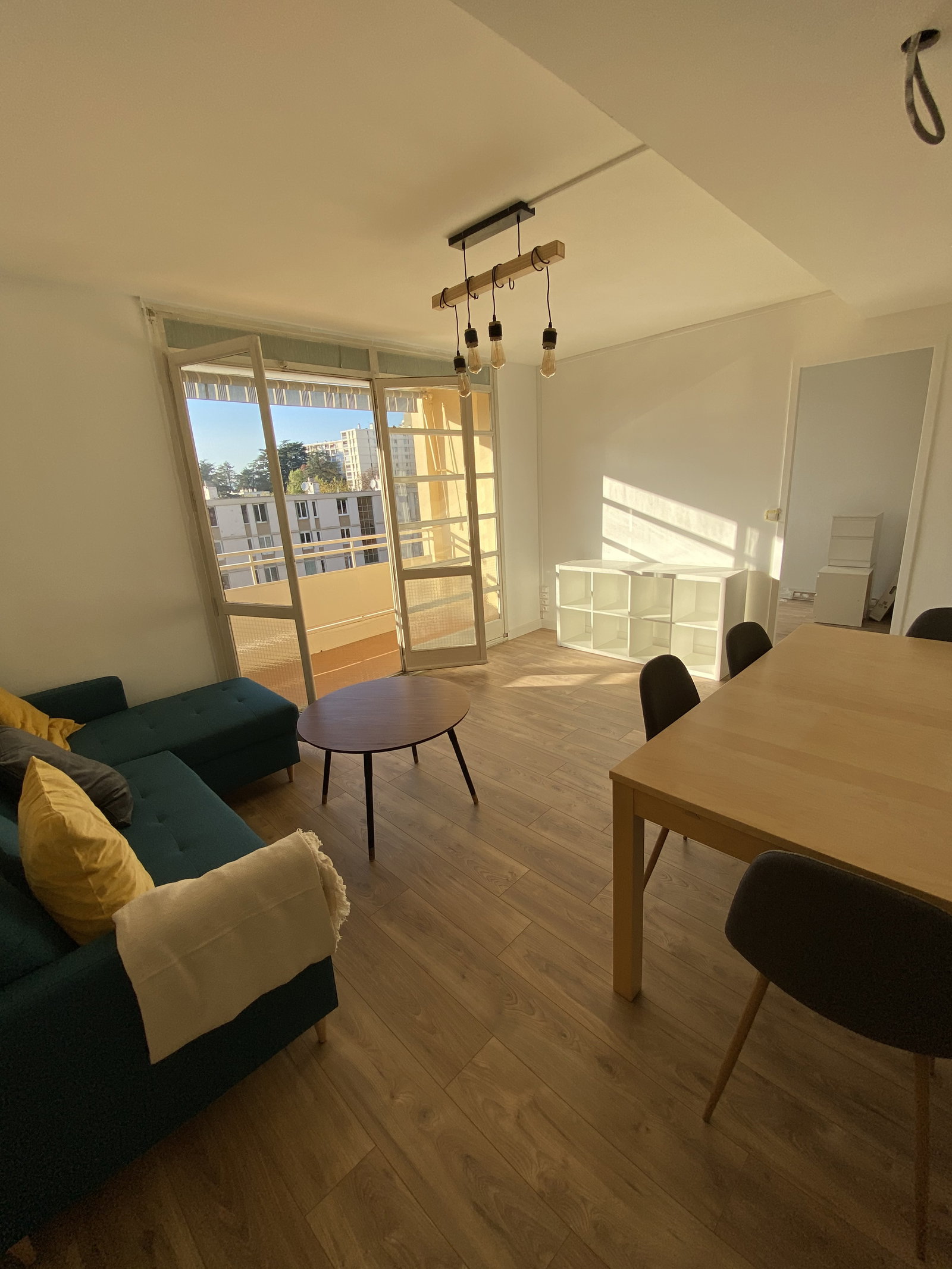 Colocation Lyon 677267