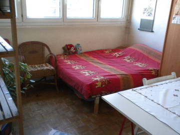 Room For Rent Paris 28264