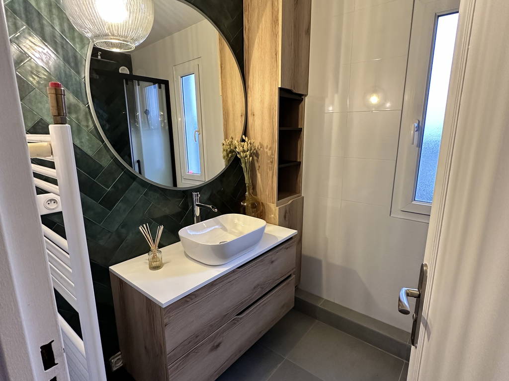 Chambre Chez L'habitant Boissy-Saint-Léger 667384-1