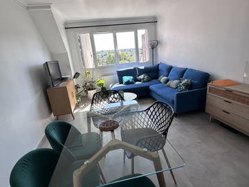 Chambre chez l'habitant à louer à Boissy-Saint-Léger - photo 3 : autre pièce-3