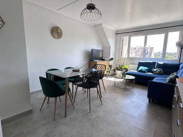 Chambre chez l'habitant à louer à Boissy-Saint-Léger - photo 4 : autre pièce-4