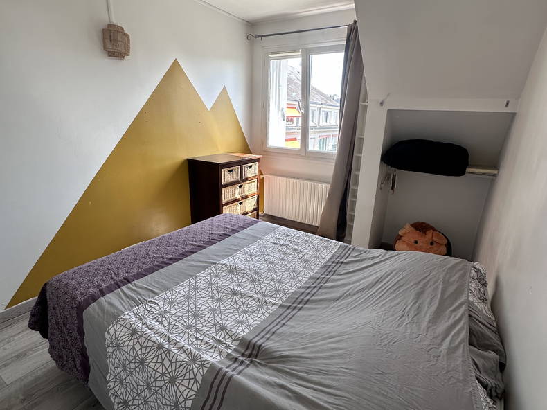 Chambre Chez L'habitant Boissy-Saint-Léger 667384-5