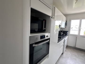 Chambre chez l'habitant à louer à Boissy-Saint-Léger - photo 7 : autre pièce-7
