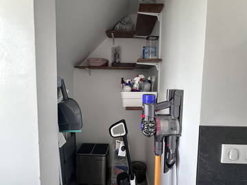 Chambre chez l'habitant à louer à Boissy-Saint-Léger - photo 8 : autre pièce-8