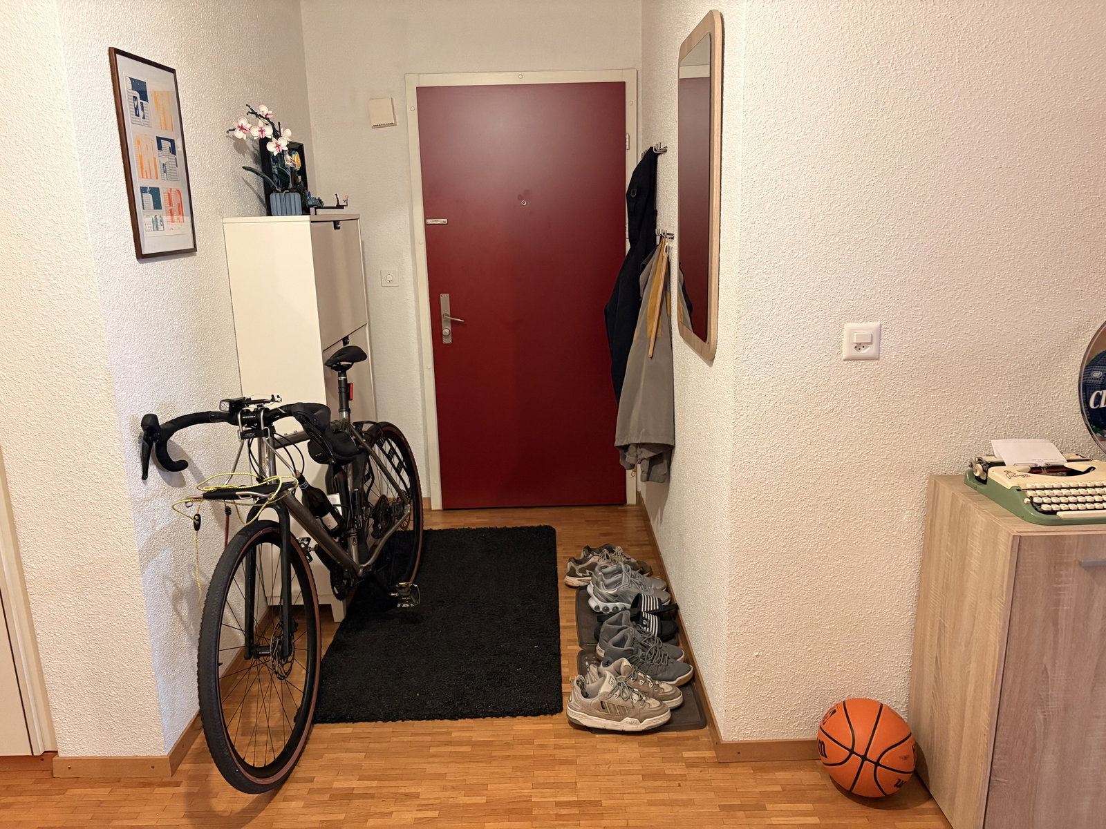 Colocation Lausanne 671596