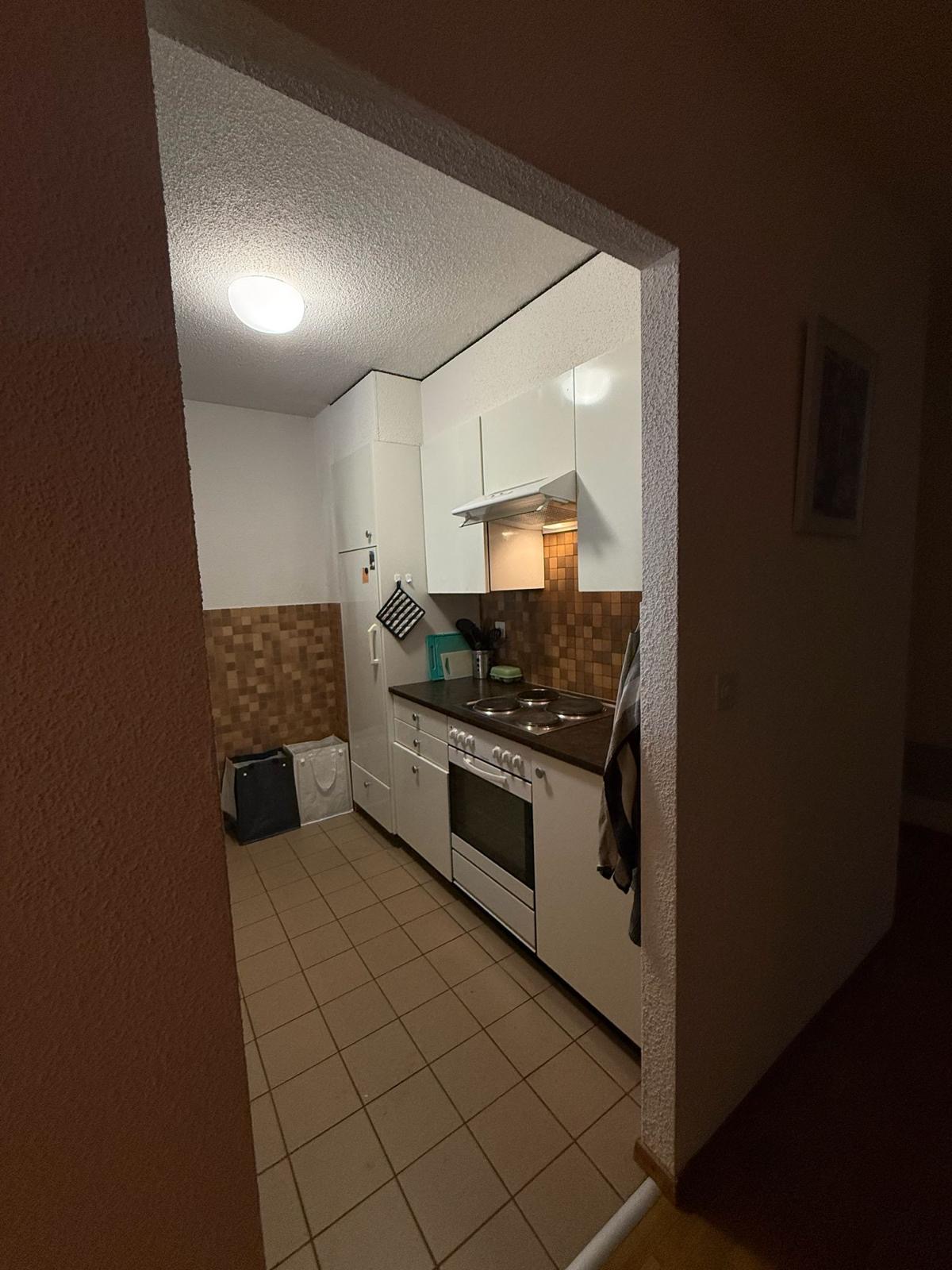 Colocation Lausanne 671596