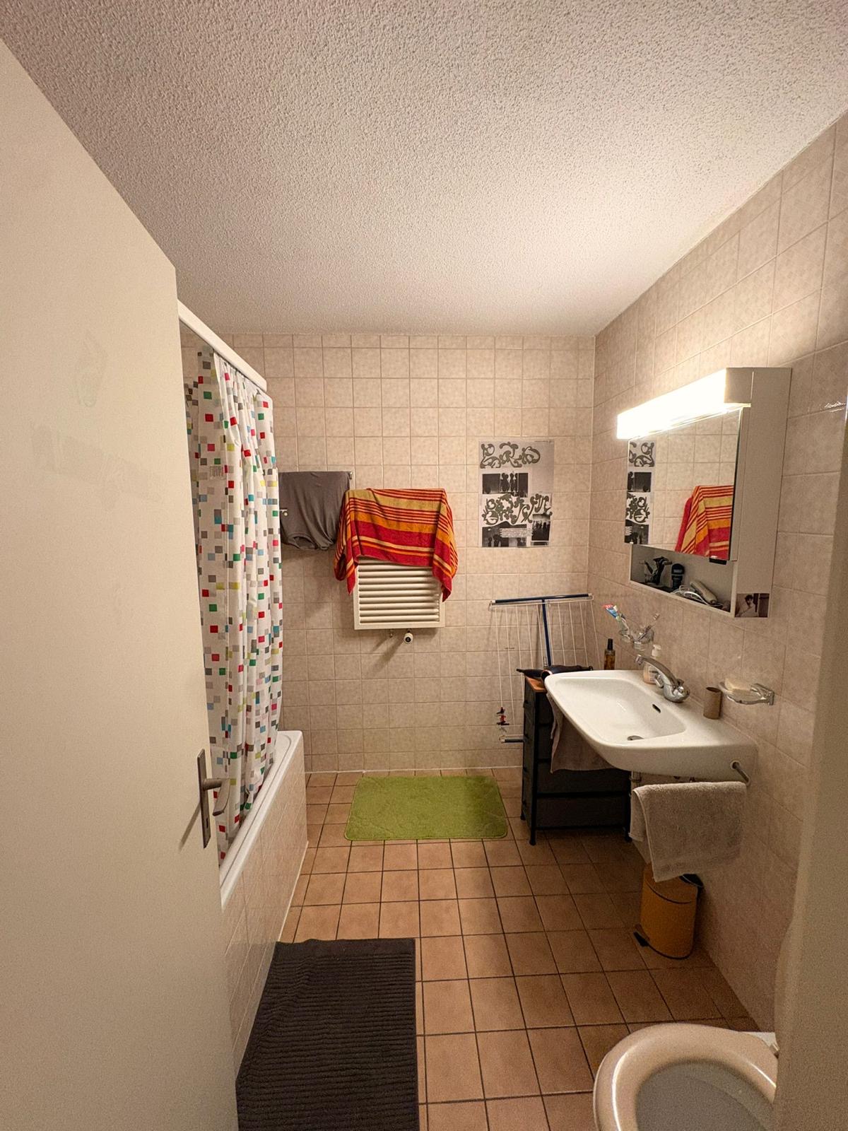 Colocation Lausanne 671596