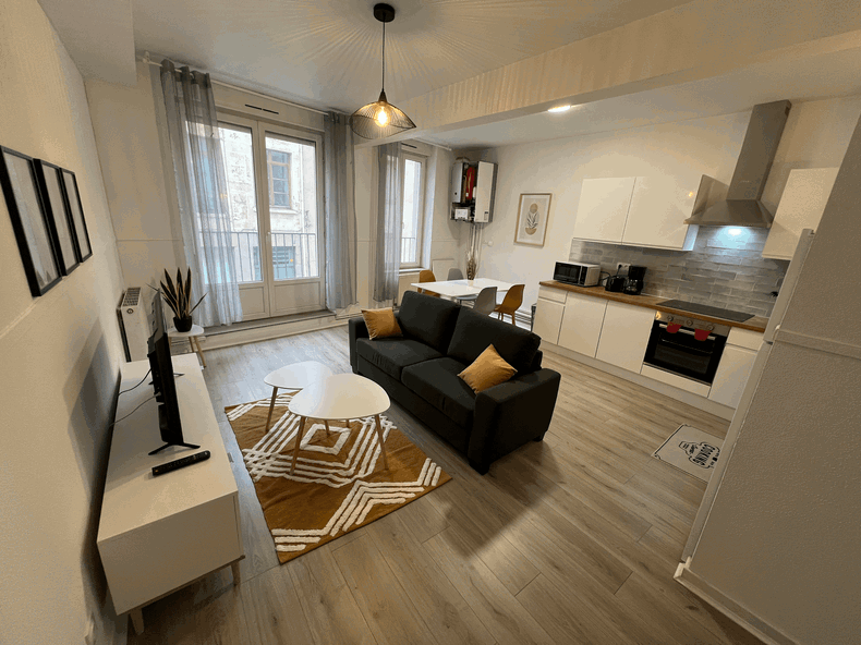 Colocation Saint-Étienne 672575-5