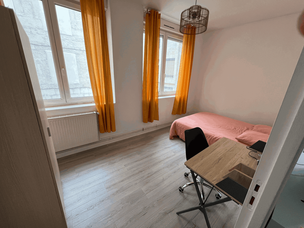 Colocation Saint-Étienne 672575-1