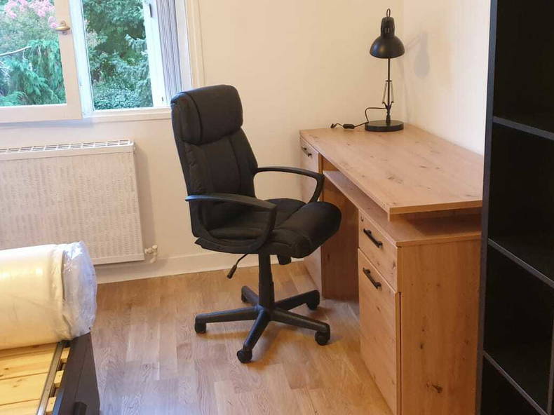 Colocation Thiais 251994-1