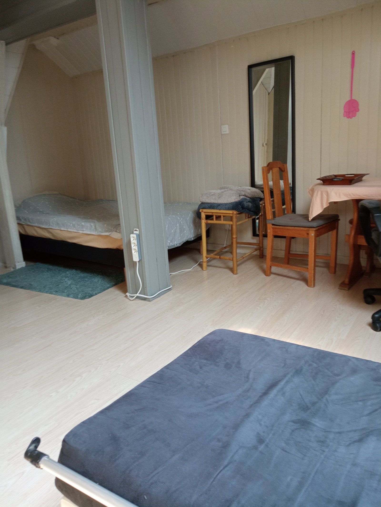 Chambre Chez L'habitant Évry-Courcouronnes 671187
