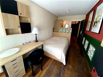Room For Rent Strasbourg 351298-1