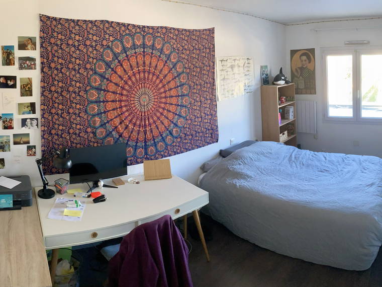 Colocatie Aytré 644468