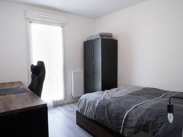 Shared Accommodation Bois-Colombes 593938-1