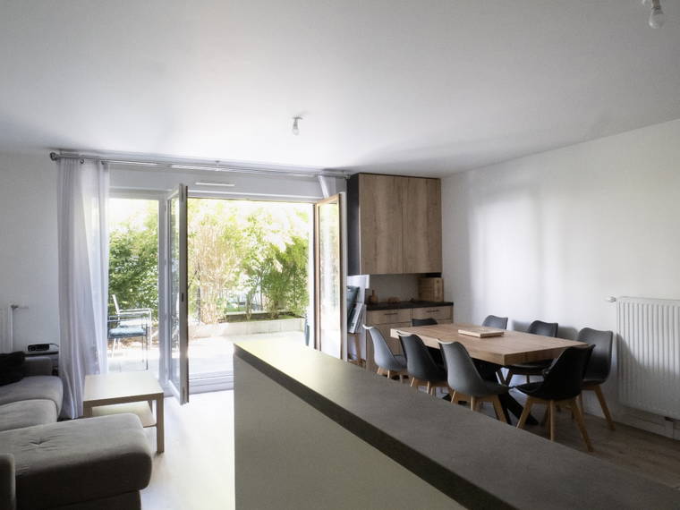 Colocation Bois-Colombes 593938