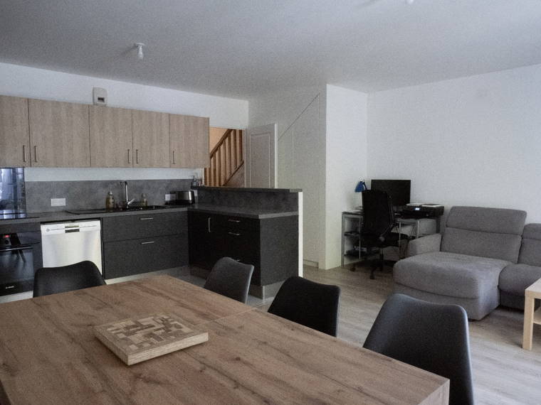 Colocation Bois-Colombes 593938