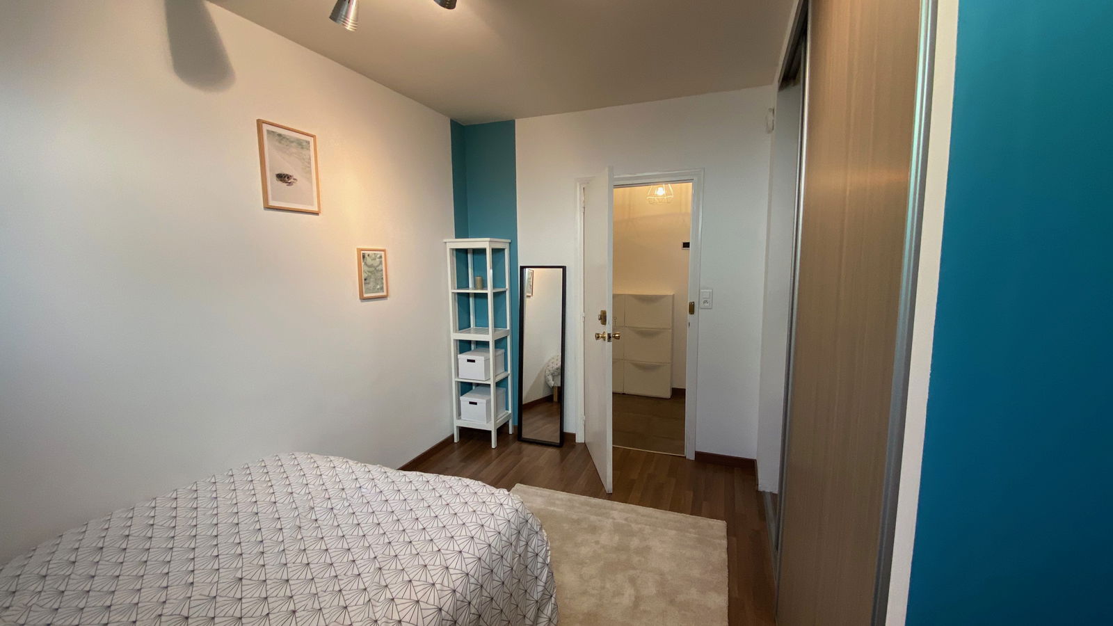 Colocation Cholet 239895