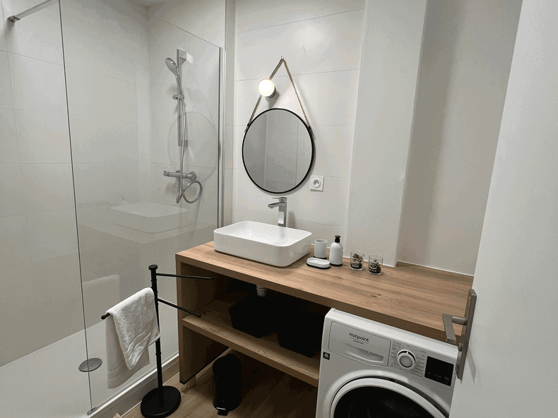 Gedeelde Woning Saint-Étienne 672575-4