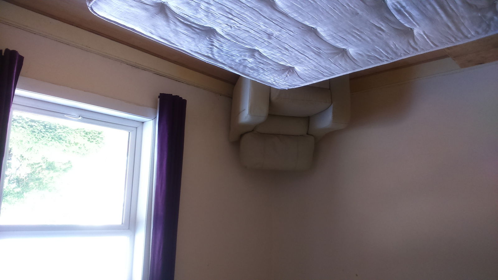 Chambre Chez L'habitant Church Gresley 144247