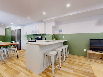 Colocation Montréal 664456-8