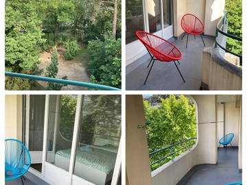 Chambre À Louer Lyon 237983