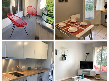 Chambre À Louer Lyon 237983