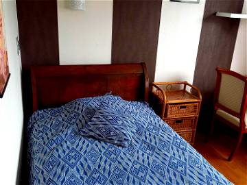 Private Room Argenteuil 244725-1