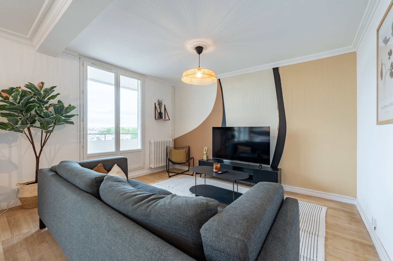 Chambre Chez L'habitant Lyon 667073