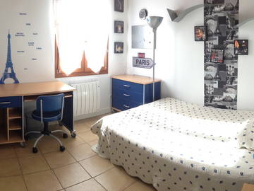 Chambre À Louer Thiais 73649