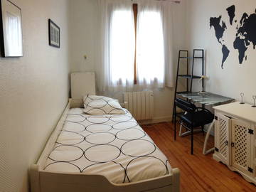 Room For Rent Thiais 73649