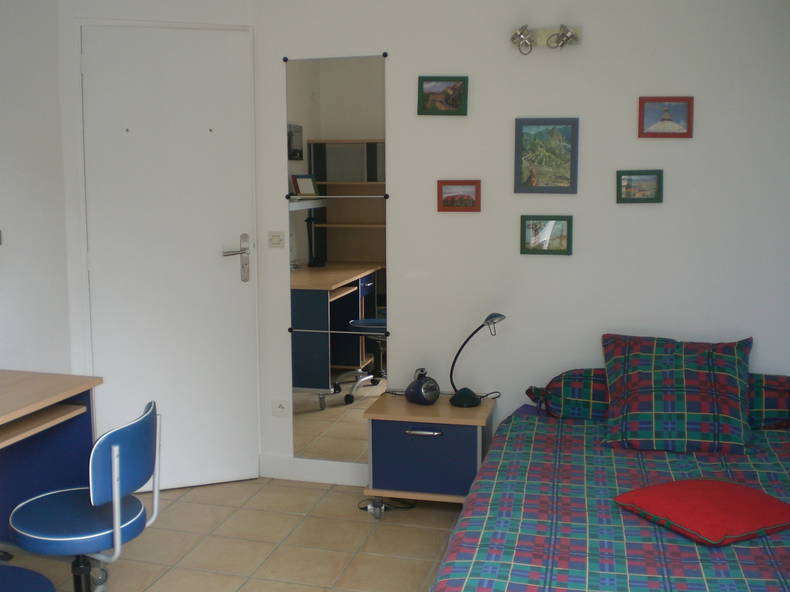 Wohngemeinschaft Thiais 73649-2