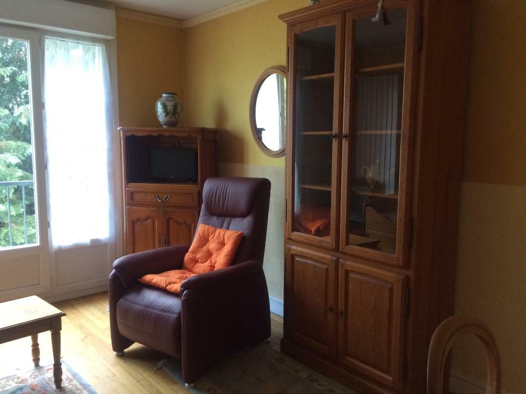 Colocation Rennes 245492