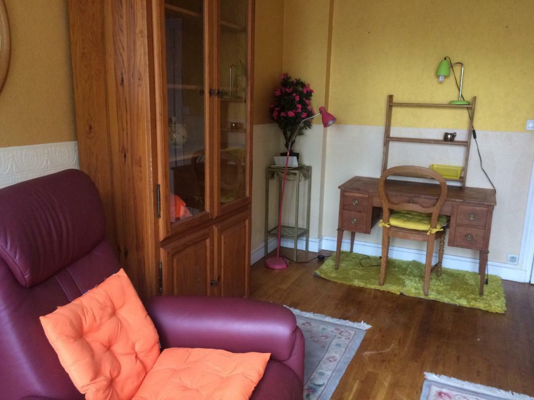 Colocation Rennes 245492