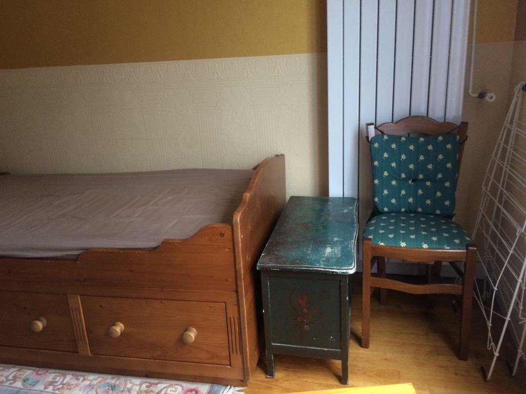 Colocation Rennes 245492