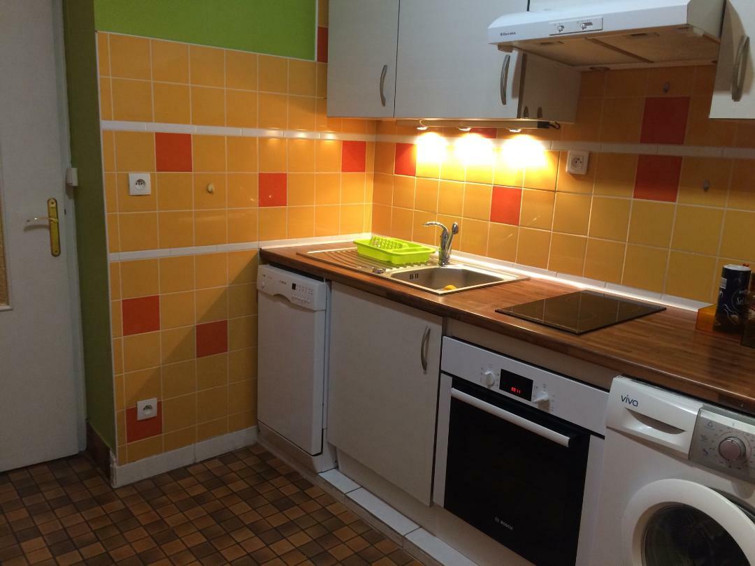 Colocation Rennes 245492