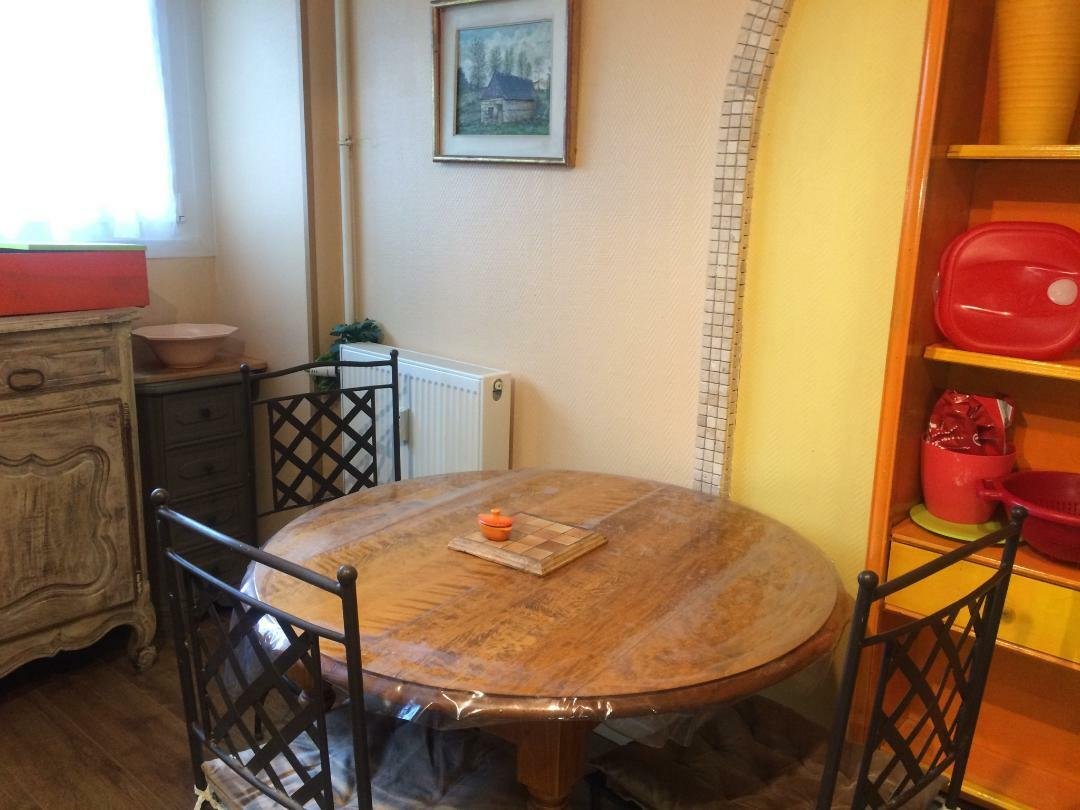 Colocation Rennes 245496